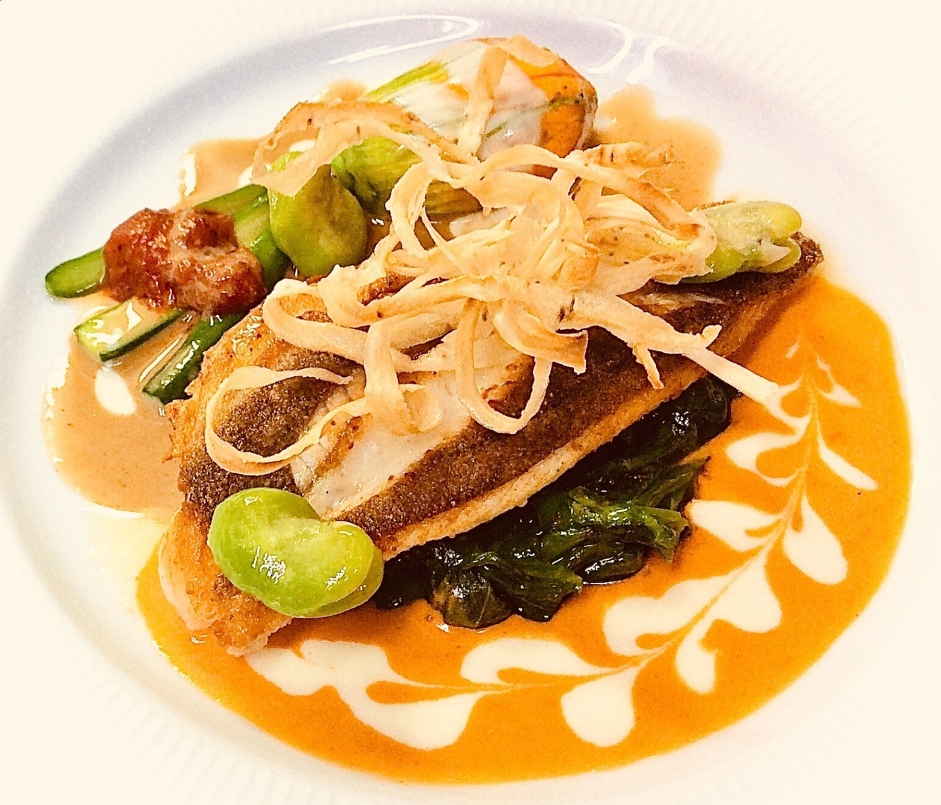 RESTAURANT ÉCLORE