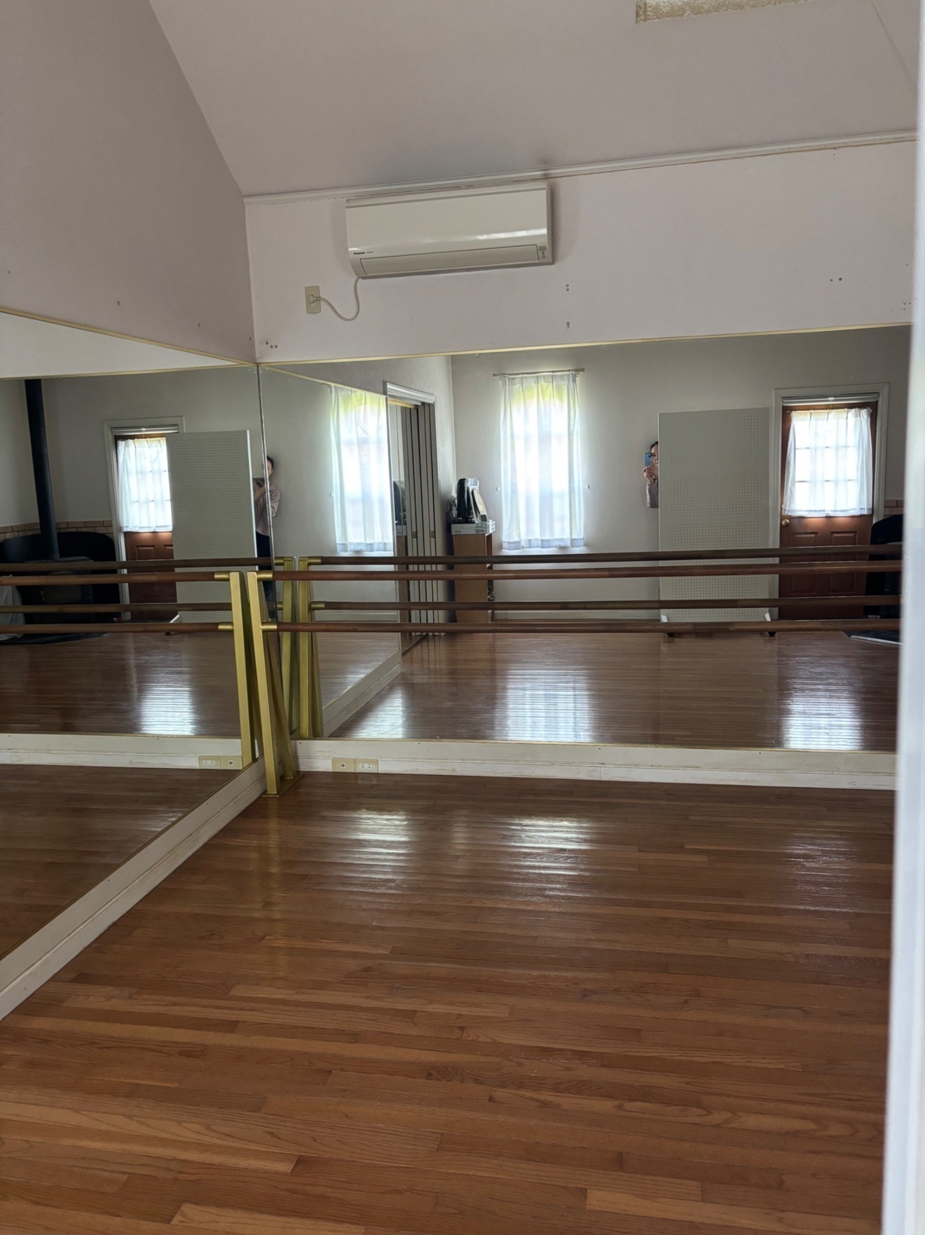 Ballet Open House 倉敷