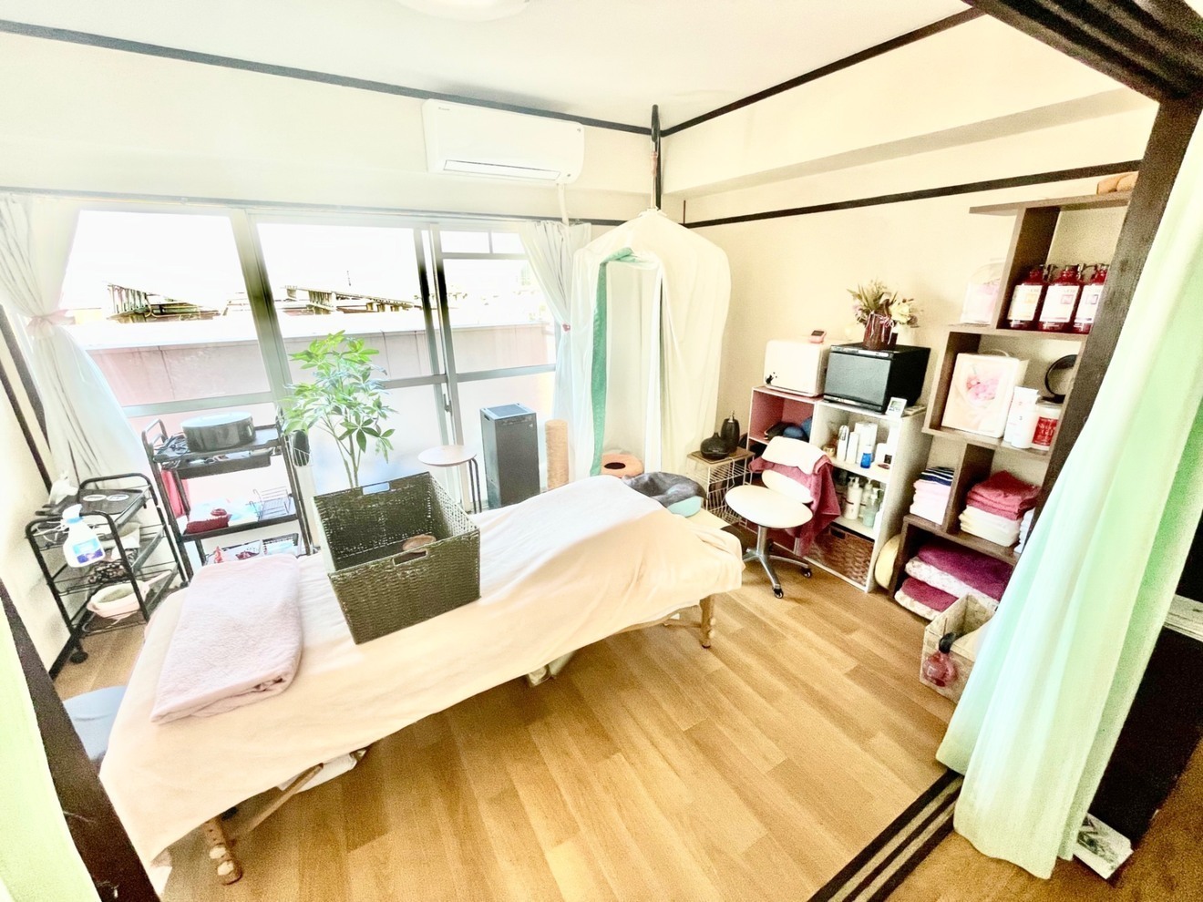 sharethelife 群馬県高崎市