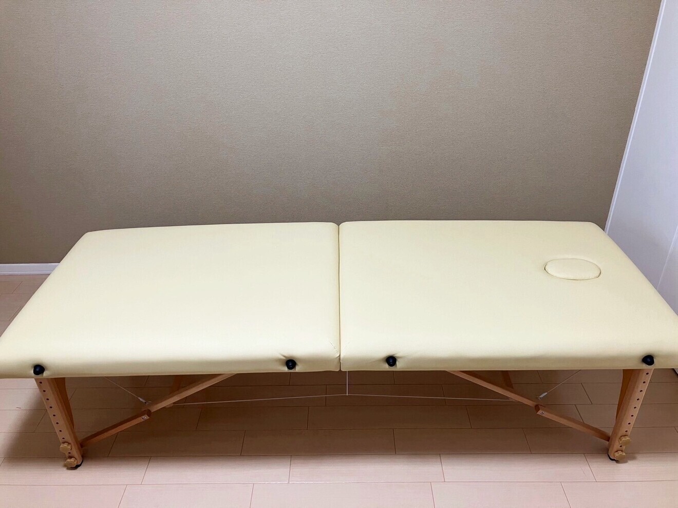 すなの整体