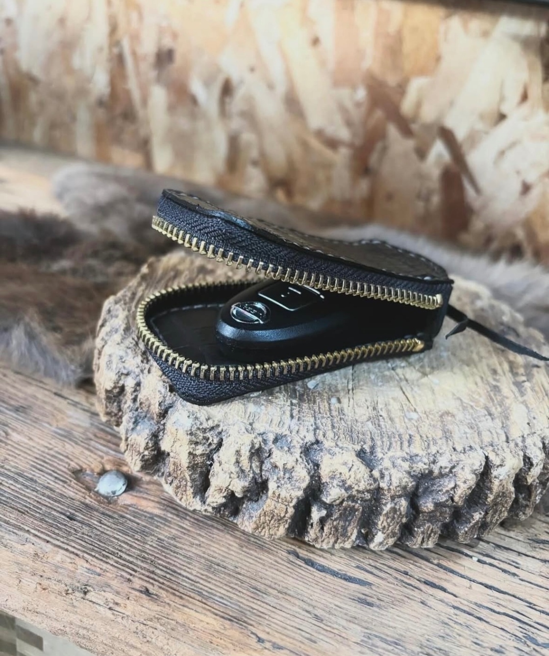 革工房himileather:ヒミレザー
