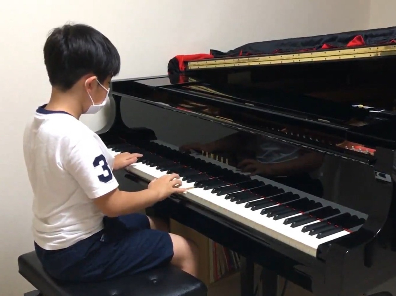 宇都宮市　ムジカピアノ教室