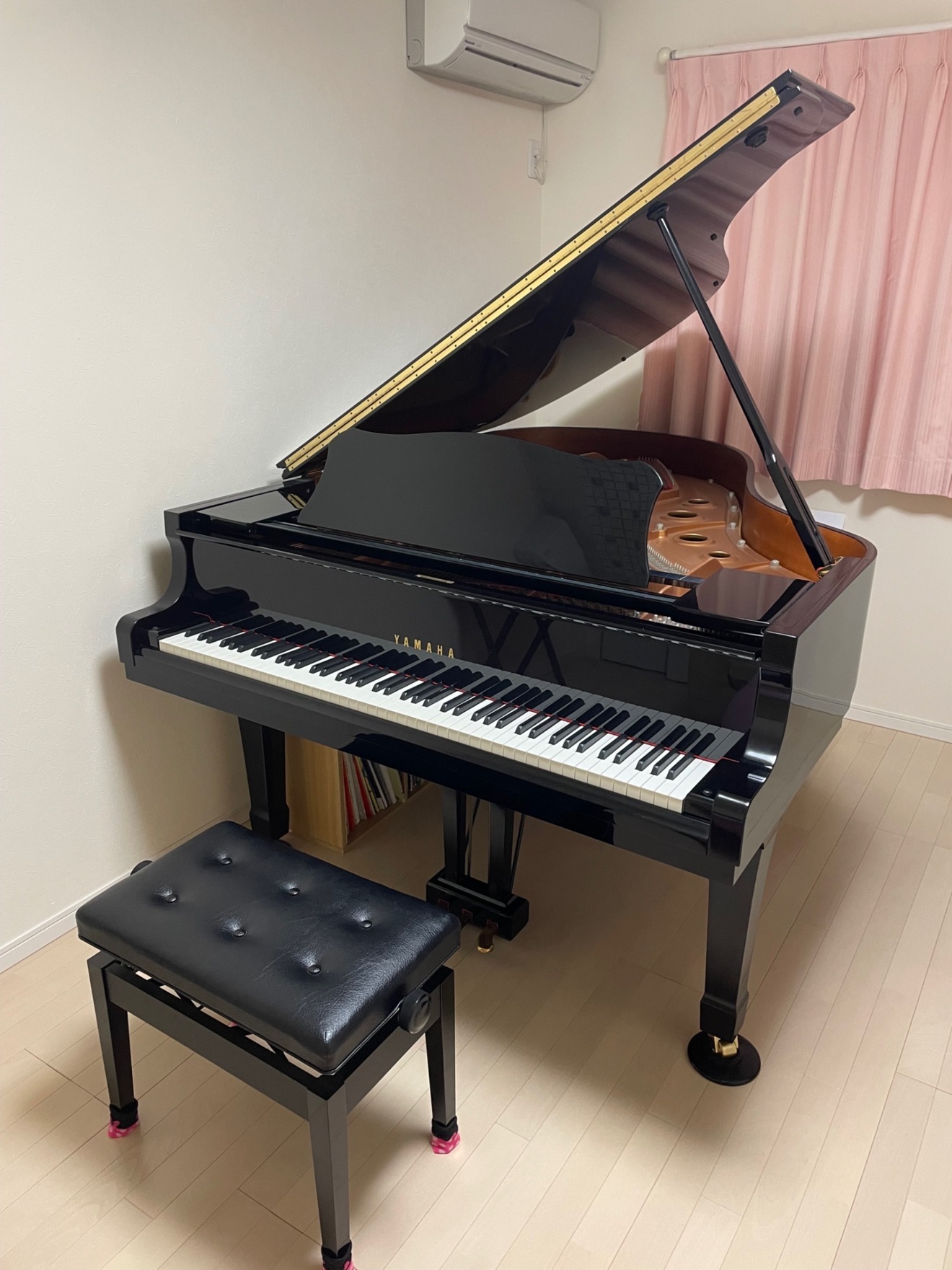 宇都宮市　ムジカピアノ教室