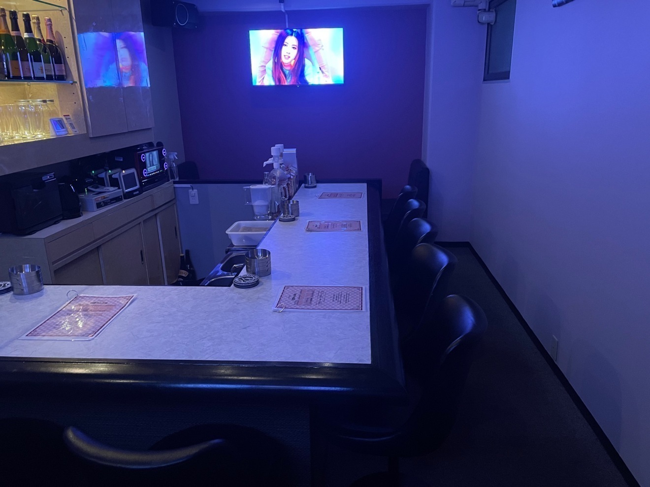 BAR FAIRY 布施店