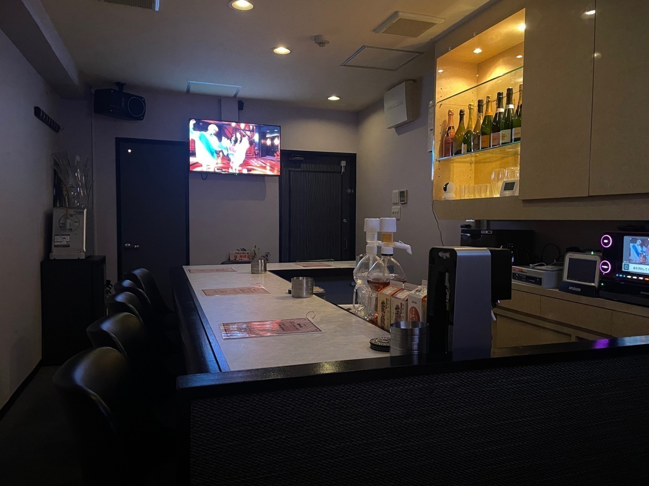 BAR FAIRY 布施店