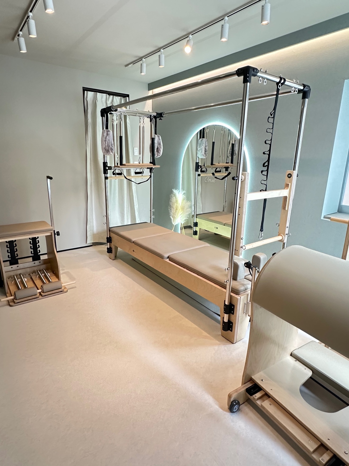 Pilates Studio CORAL