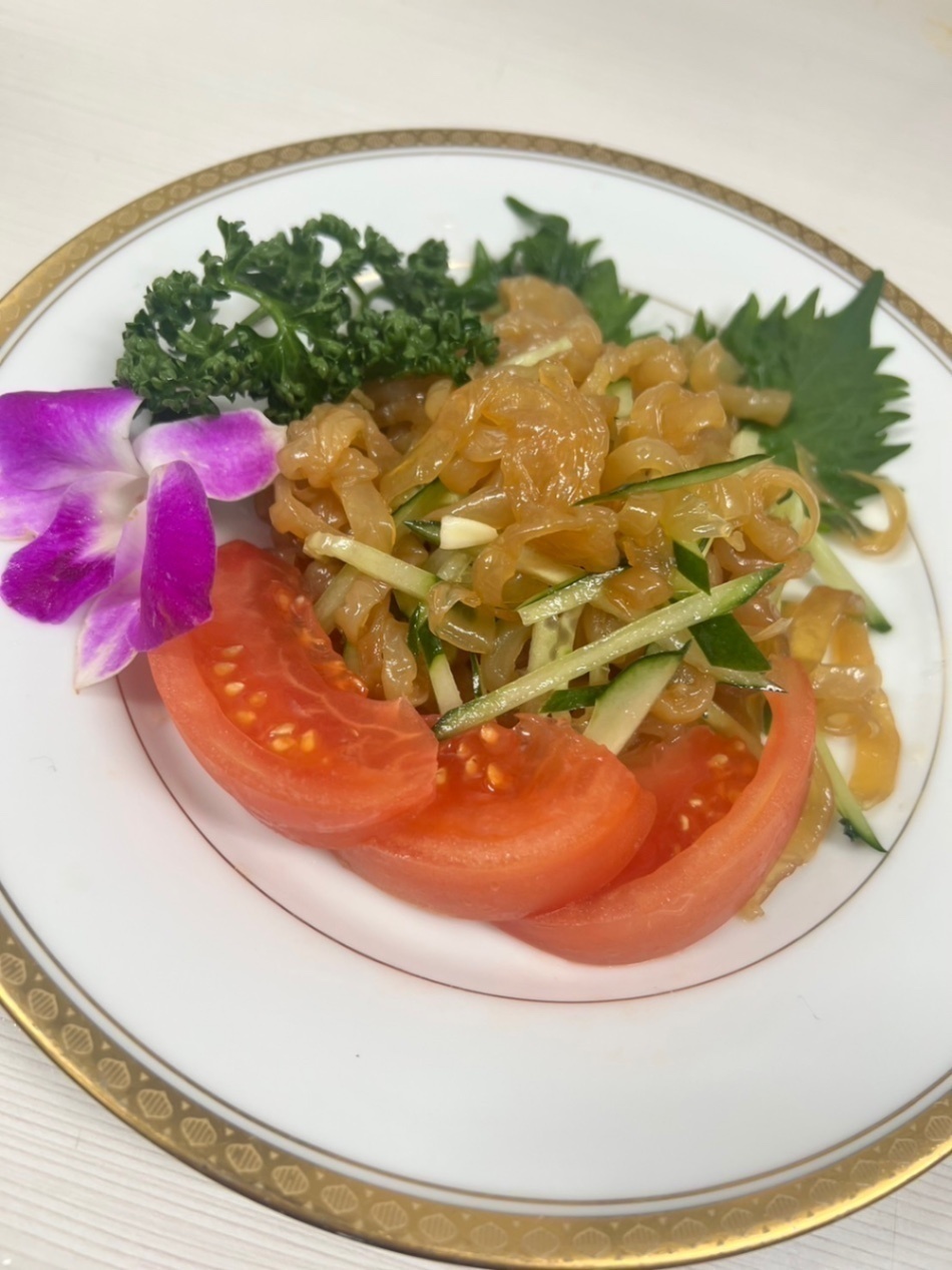 中華料理 富貴亭