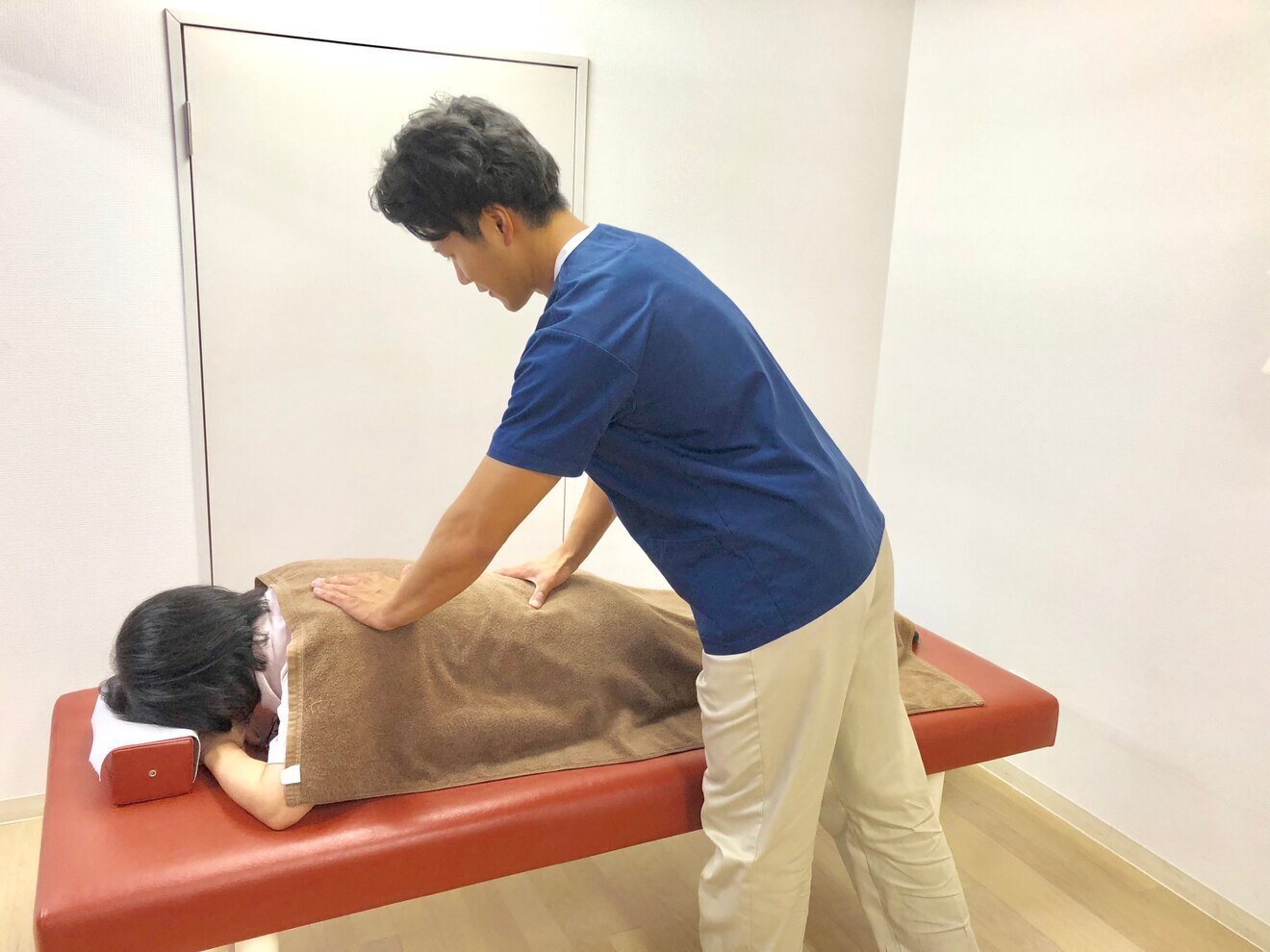 整体院カイル　町田院