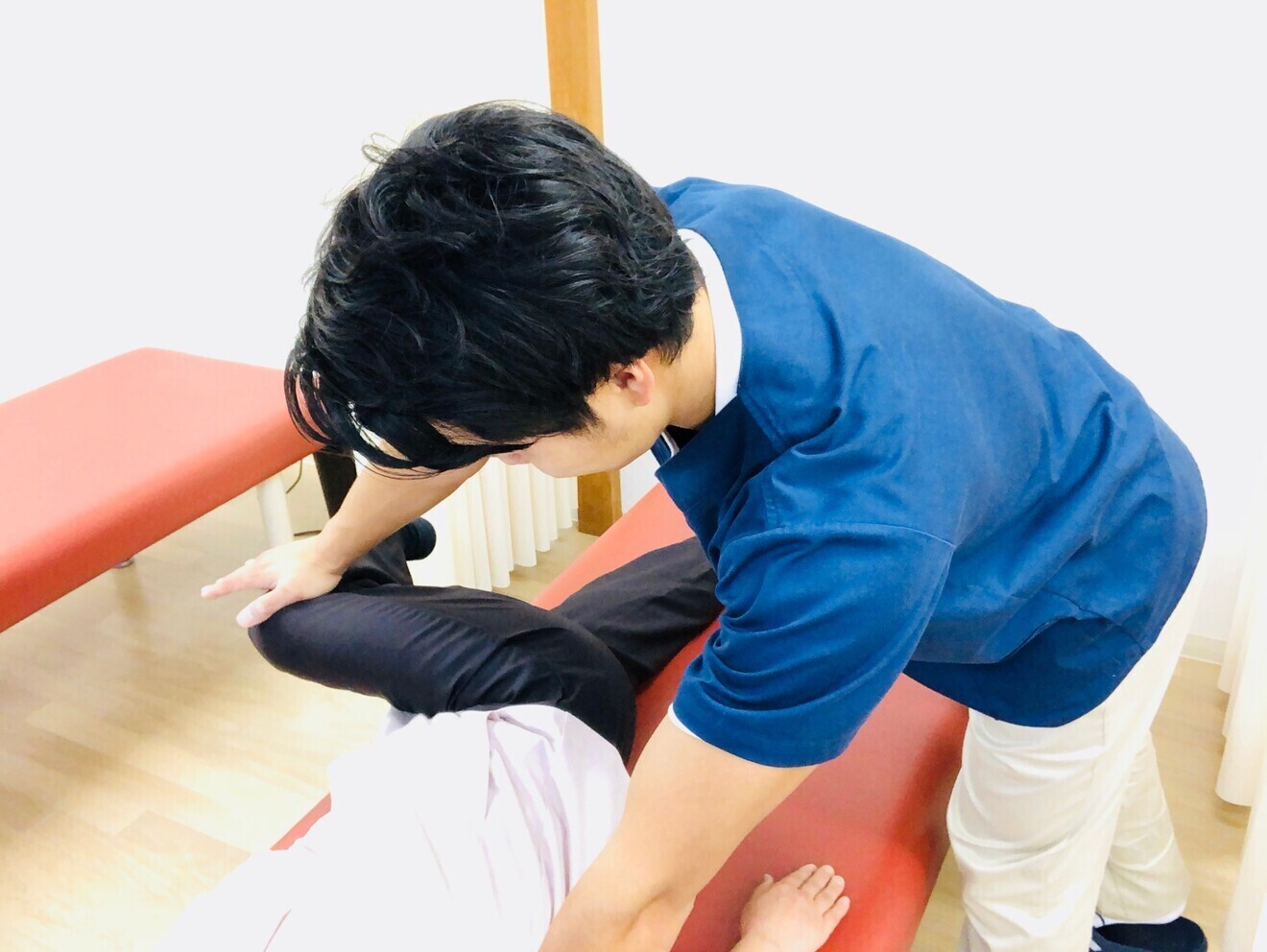 整体院カイル　町田院