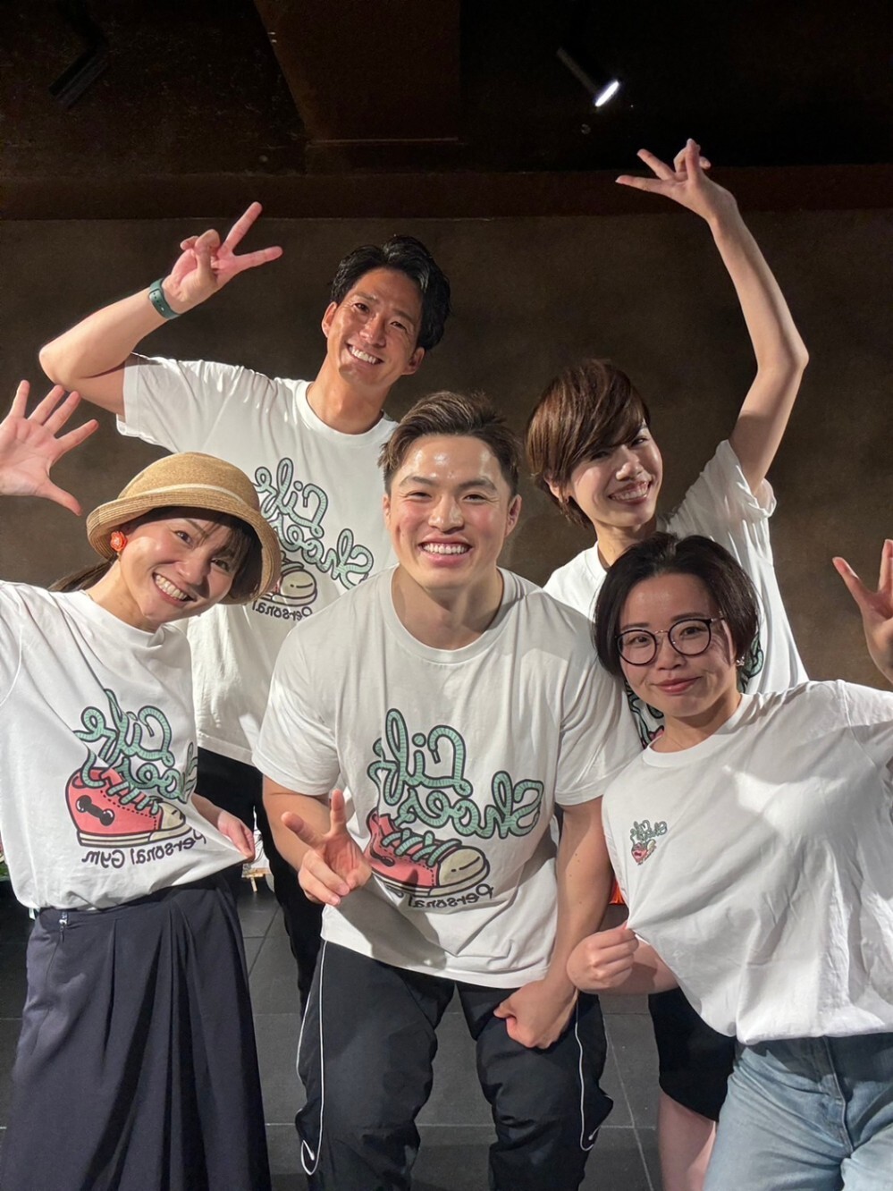 LifeShoes 名古屋パーソナルジム