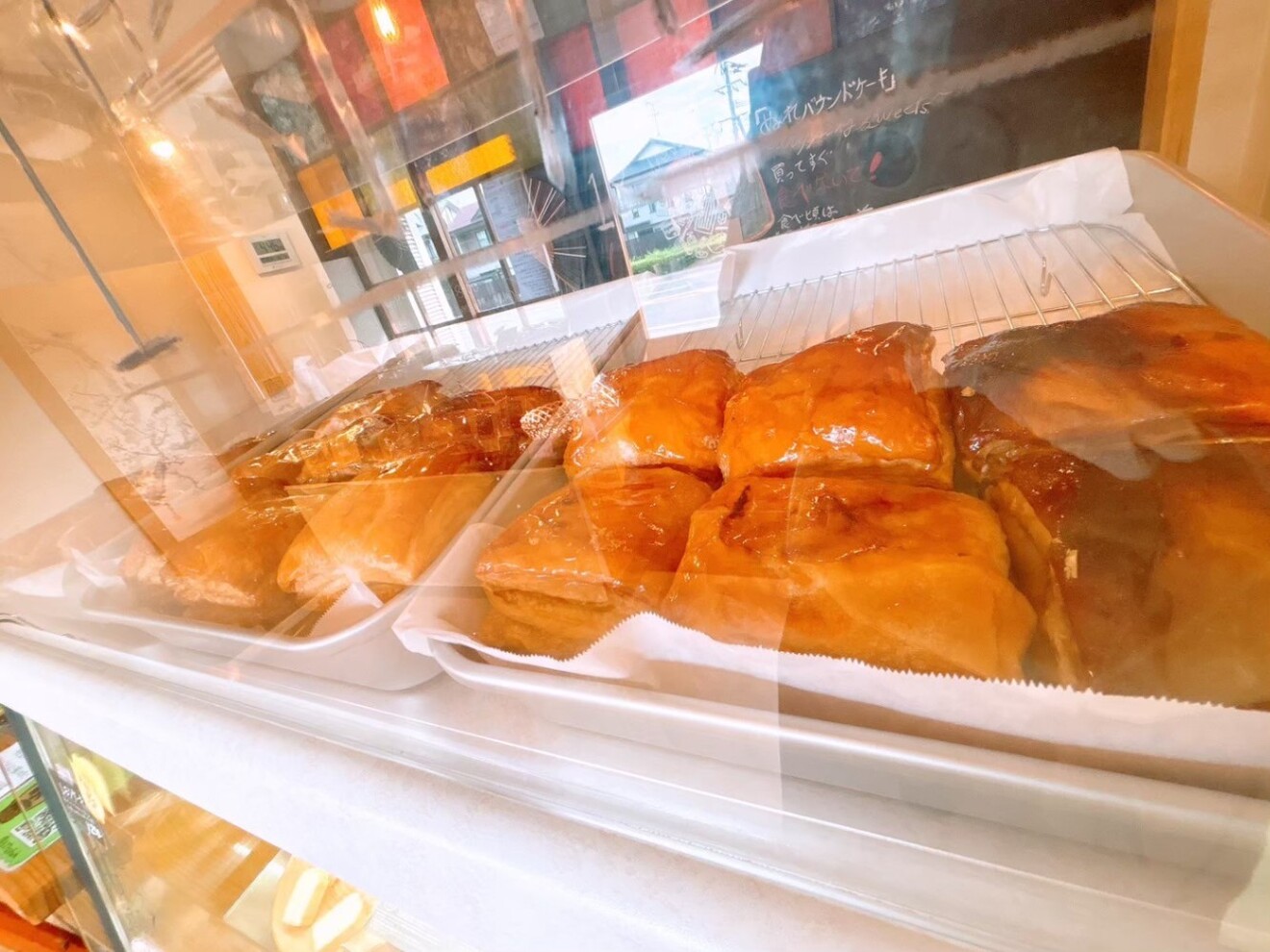 乳菓子屋　小峯店（洋菓子店）