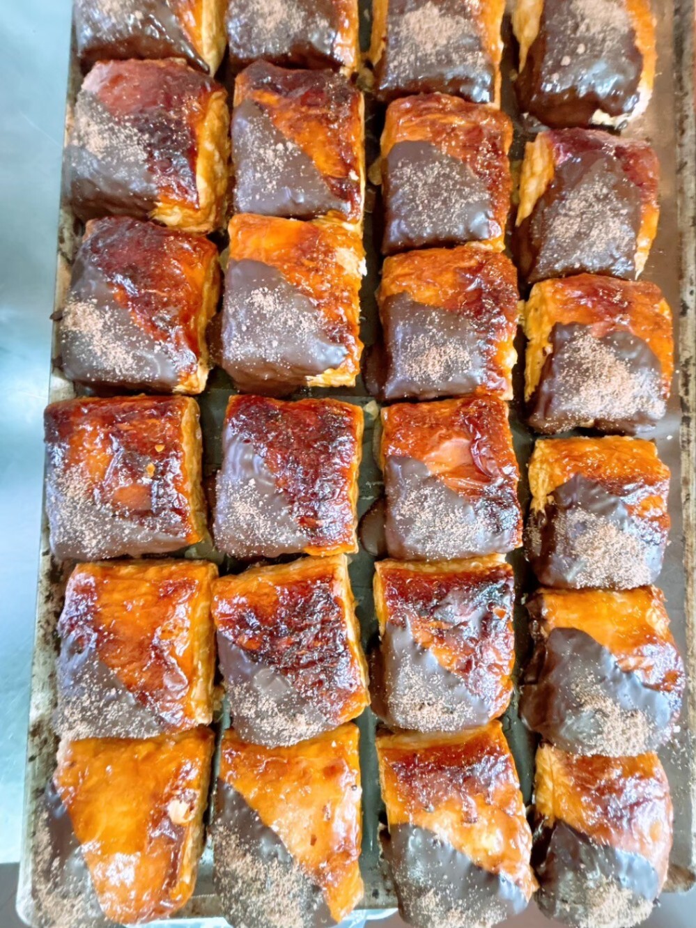 乳菓子屋　小峯店（洋菓子店）