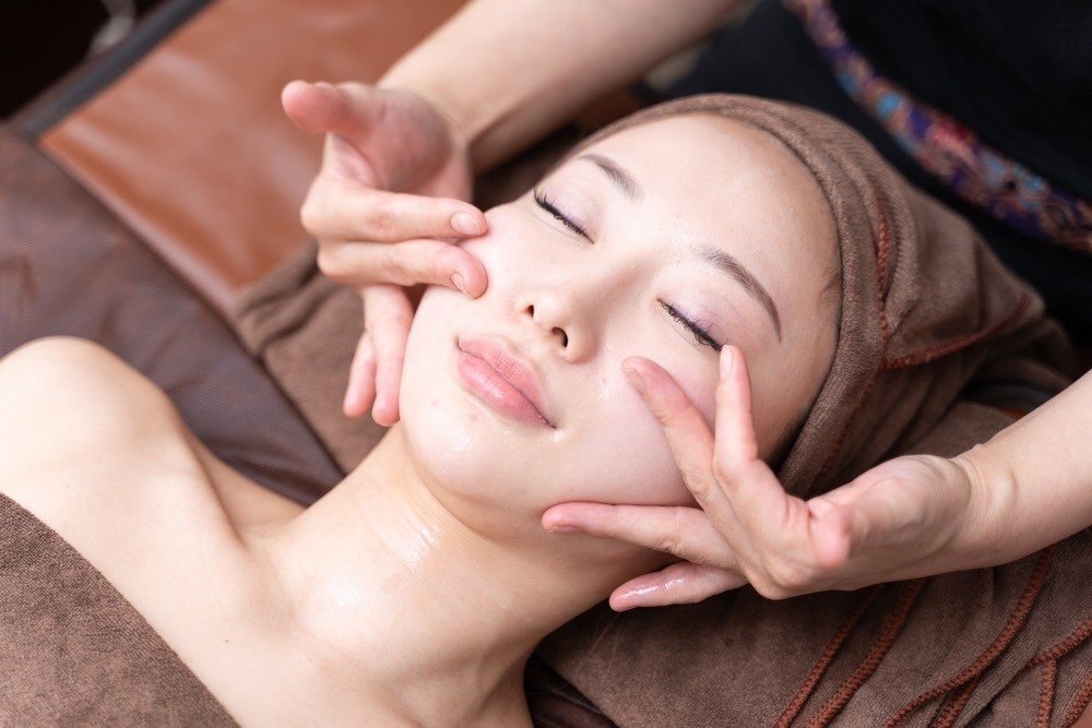 エステ：Salon du ひゃーく志木店