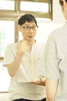 南栗橋オールボディケア整体院