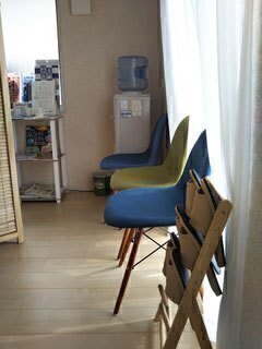 南栗橋オールボディケア整体院