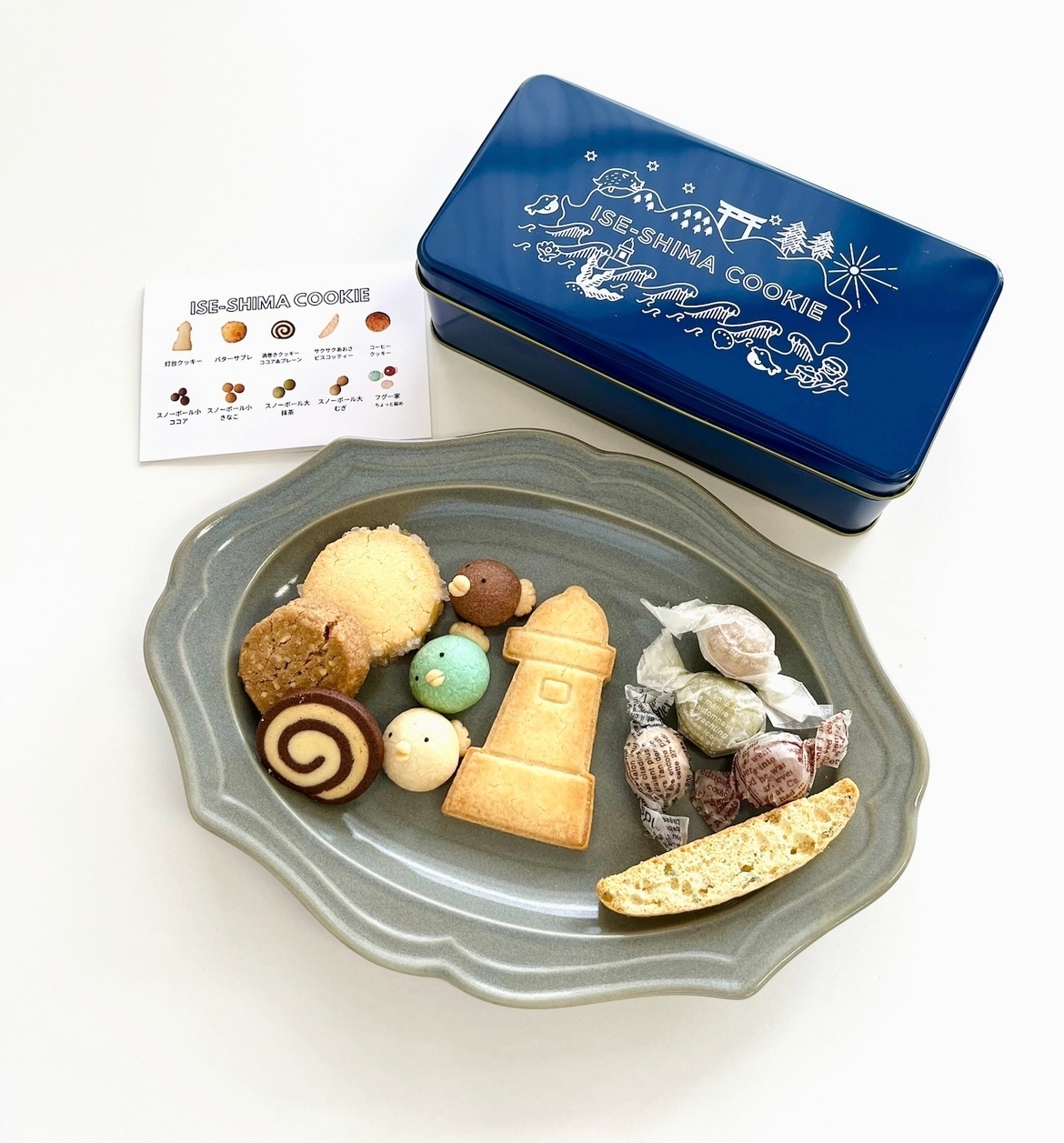 米粉クレープ専門店Ricca Ricca