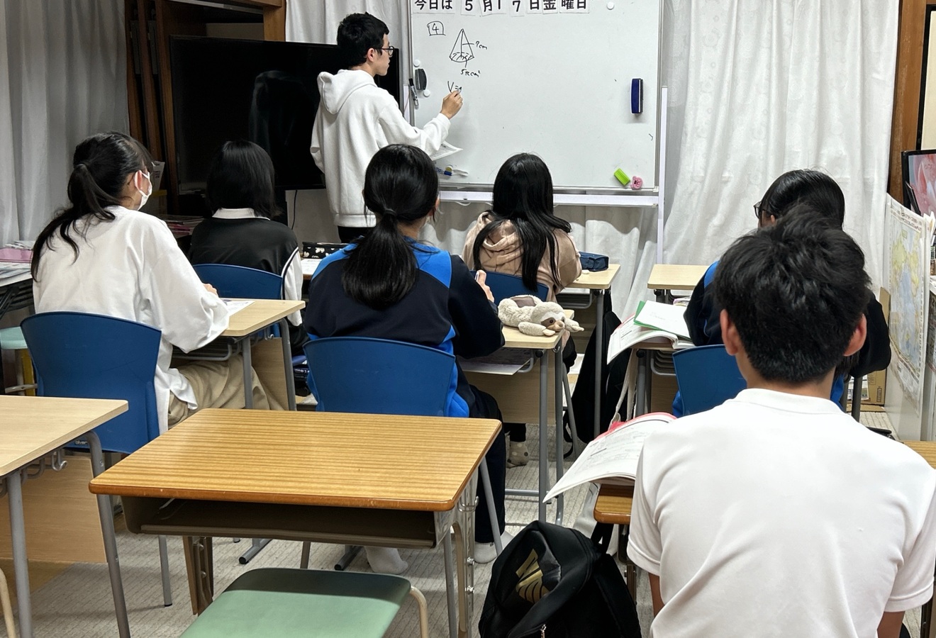 藤田塾/コードアドベンチャー高砂校