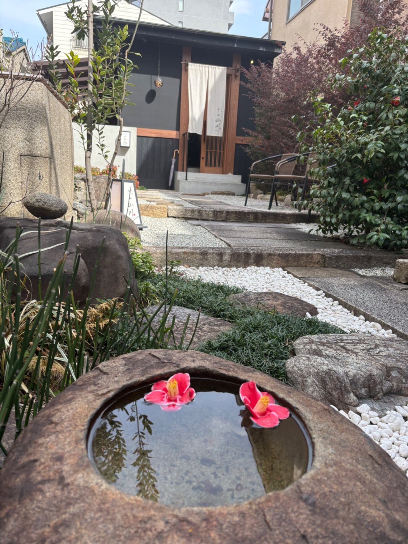 京都とこや山川