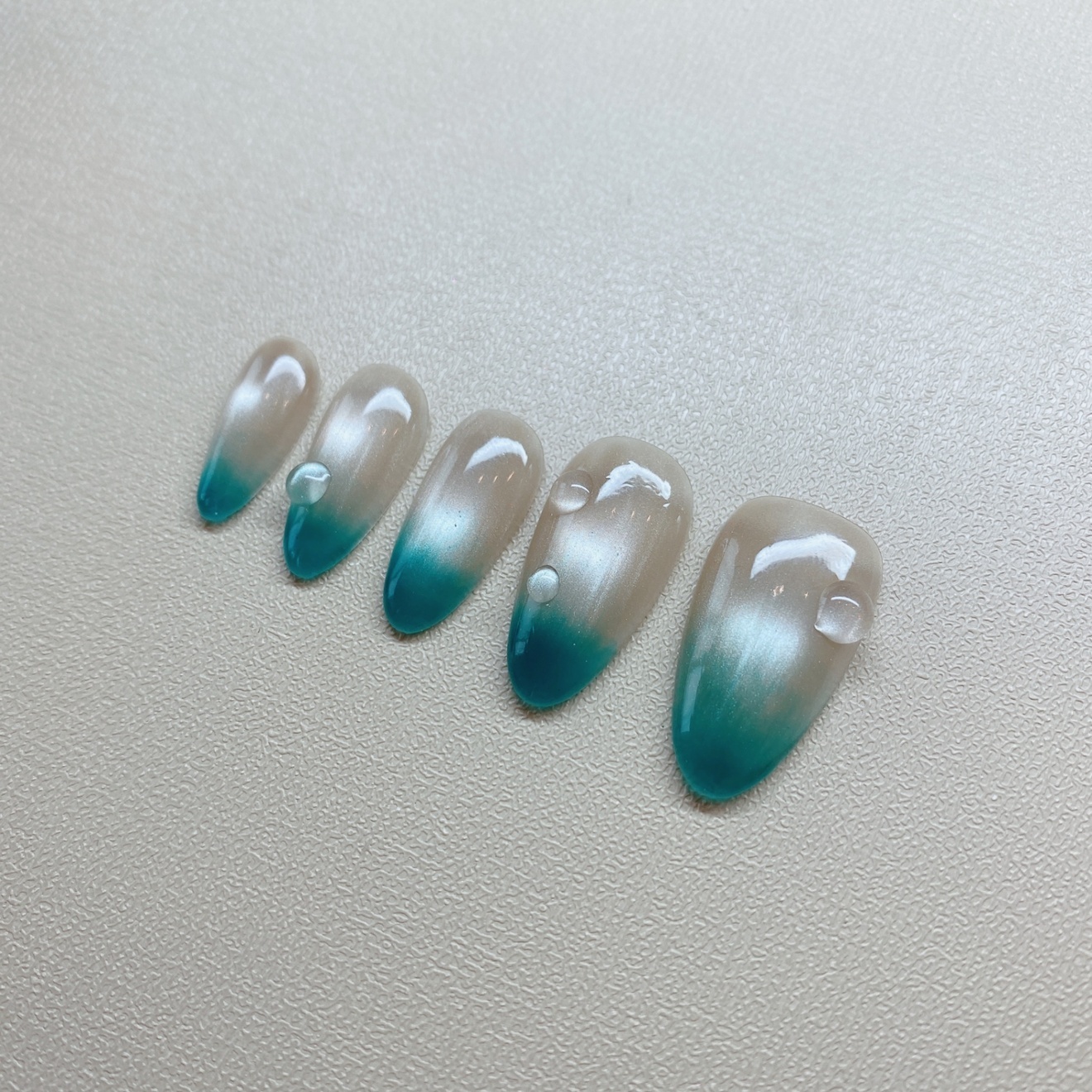 prea nail ネイル錦糸町/両国