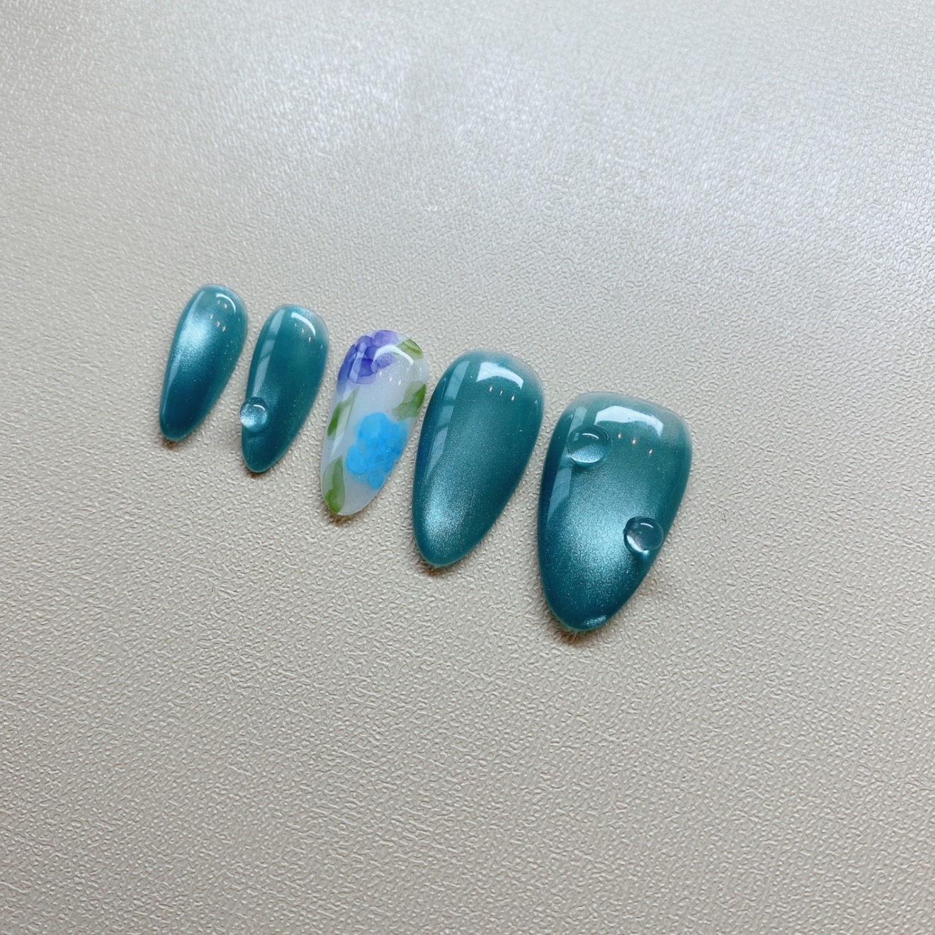 prea nail ネイル錦糸町/両国