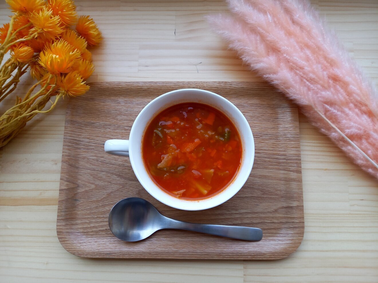 にことカフェ（小平市一橋学園、珈琲等）