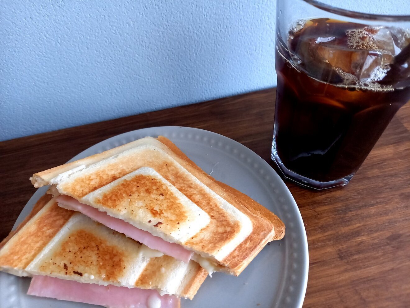 にことカフェ（小平市一橋学園、珈琲等）