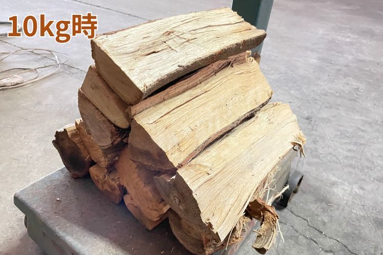 薪SHOPオオター薪販売ー