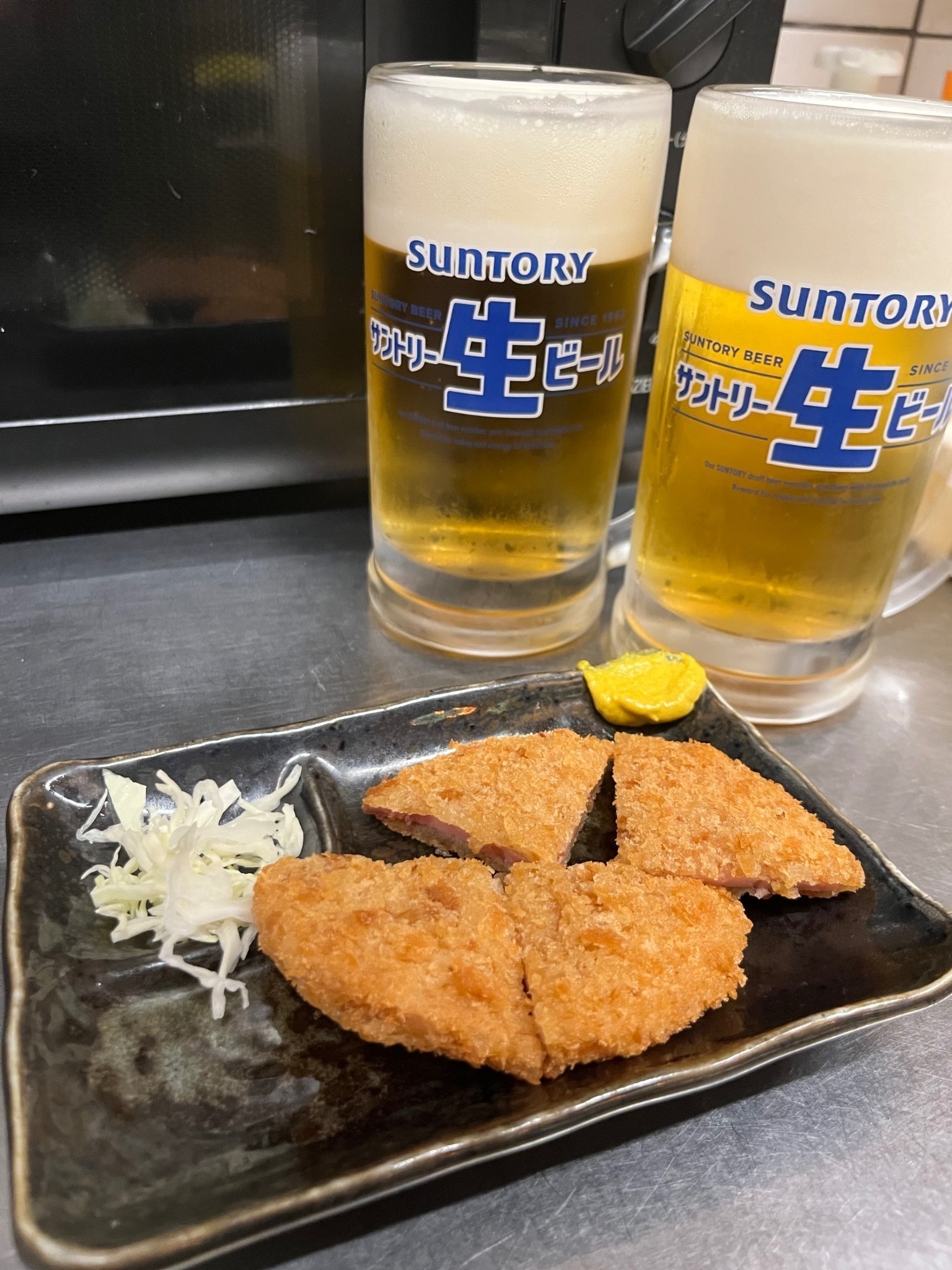 酒処花菱(大阪京橋)
