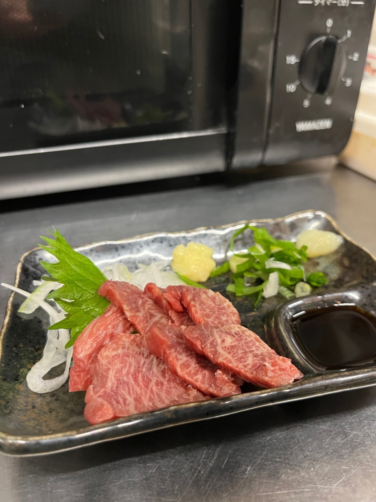 酒処花菱(大阪京橋)