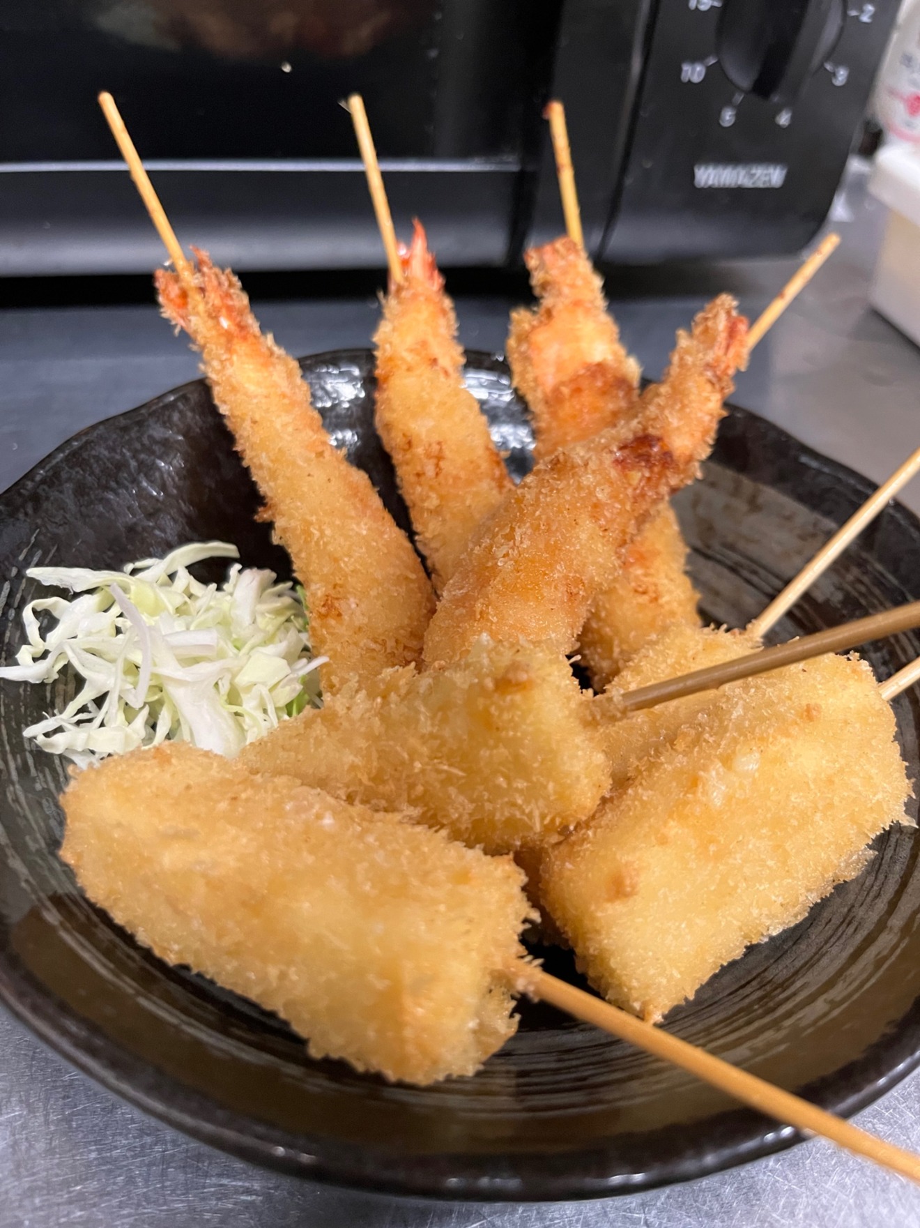 酒処花菱(大阪京橋)