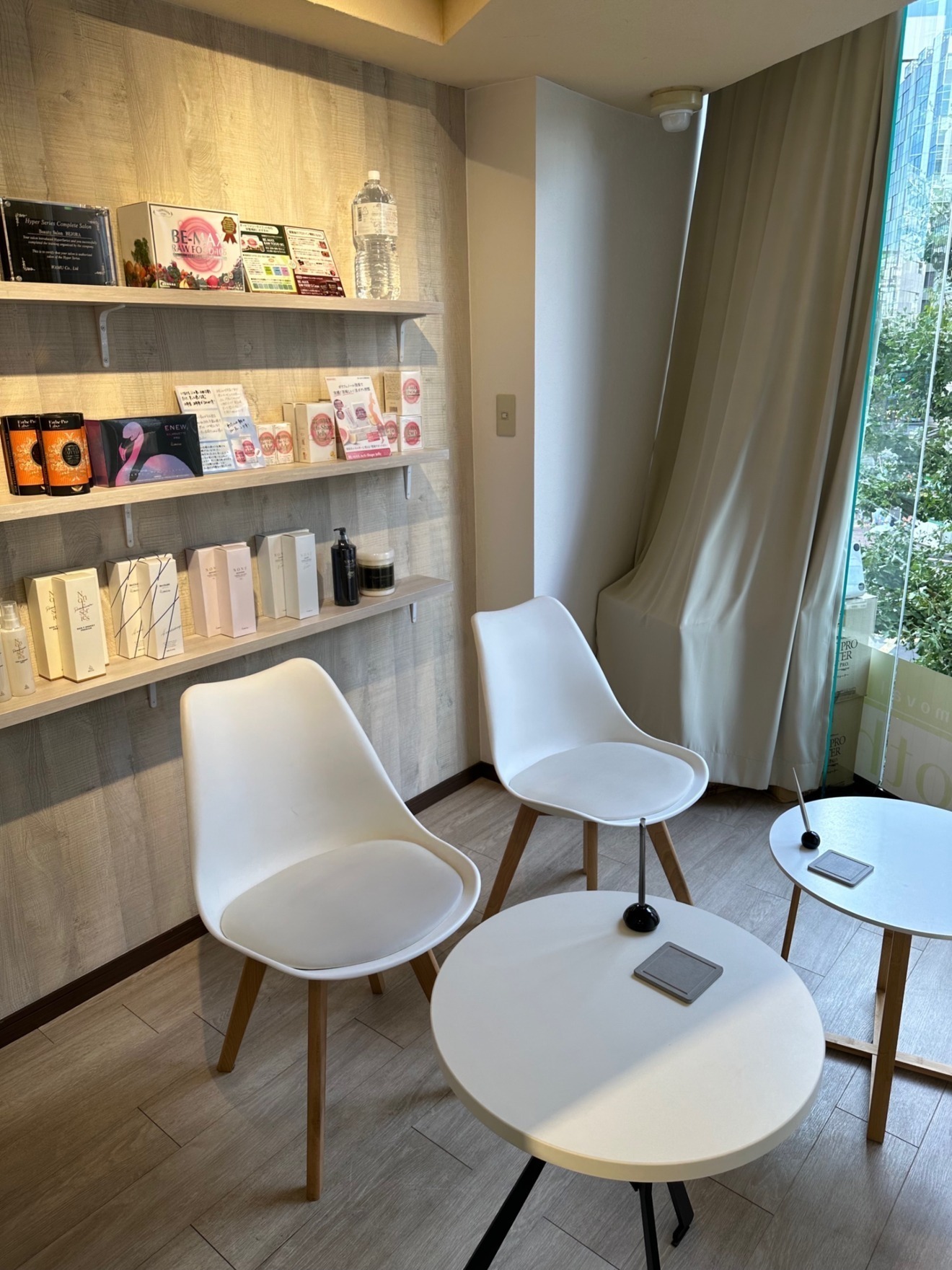 ✨Rental Salon 「Bj」✨