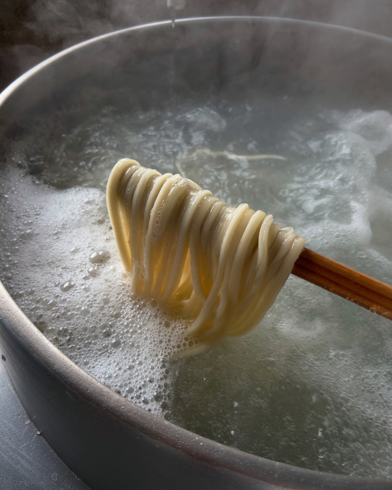 こがね製麺所鬼無店