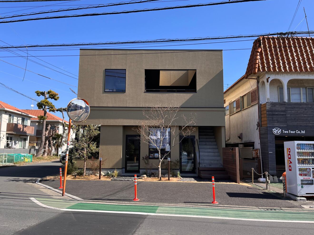 shi-mu-ffon一中通り店
