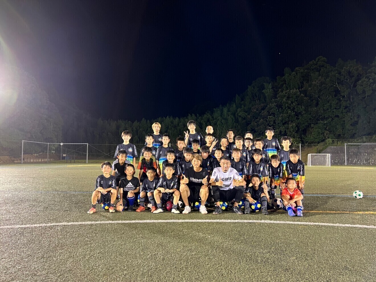 サンクチュアリ千葉 サッカースクール