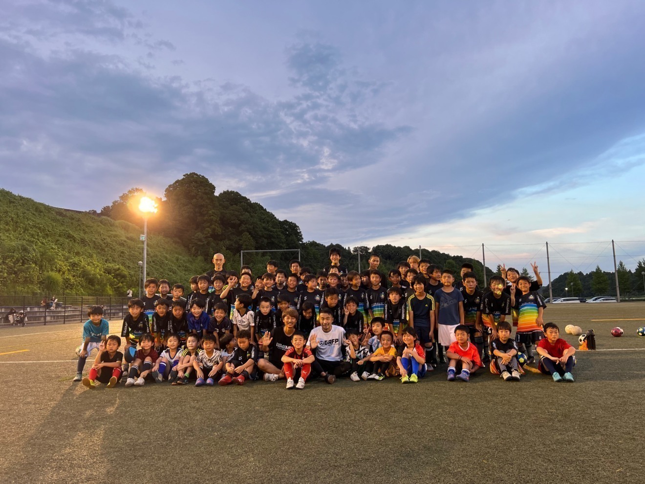 サンクチュアリ千葉 サッカースクール