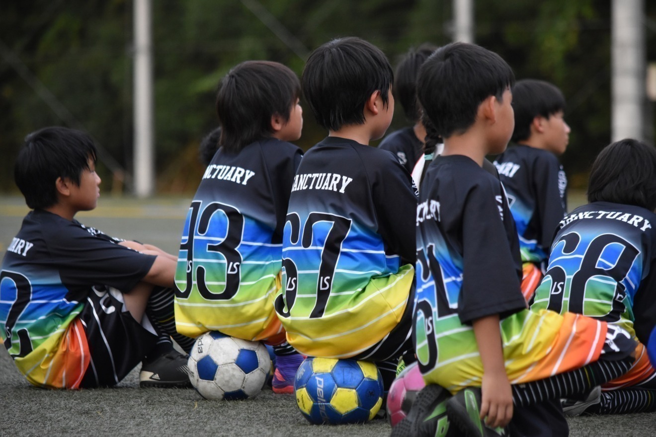 サンクチュアリ千葉 サッカースクール
