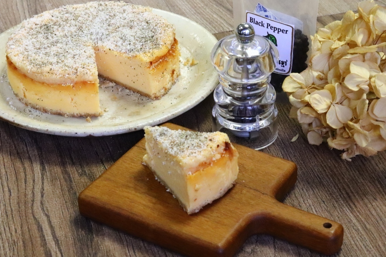 古民家Cafeとチーズケーキ　百時