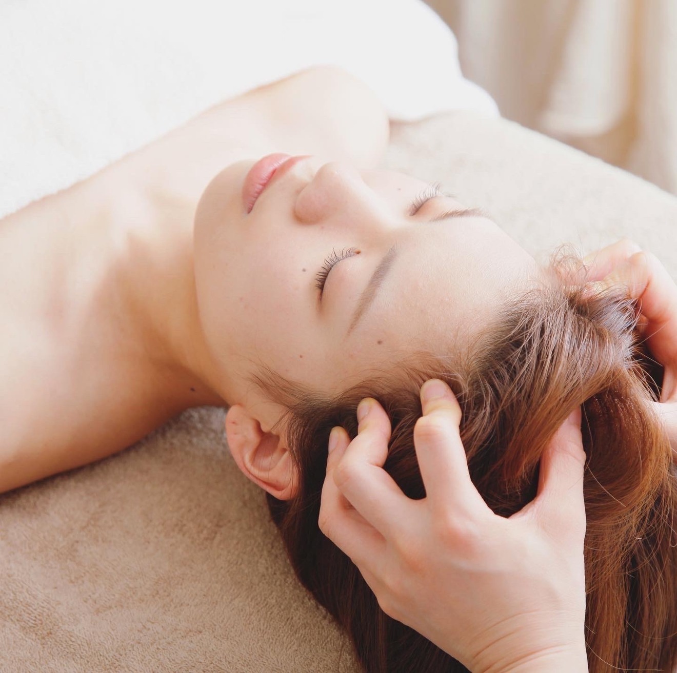 RelaxationSalon R