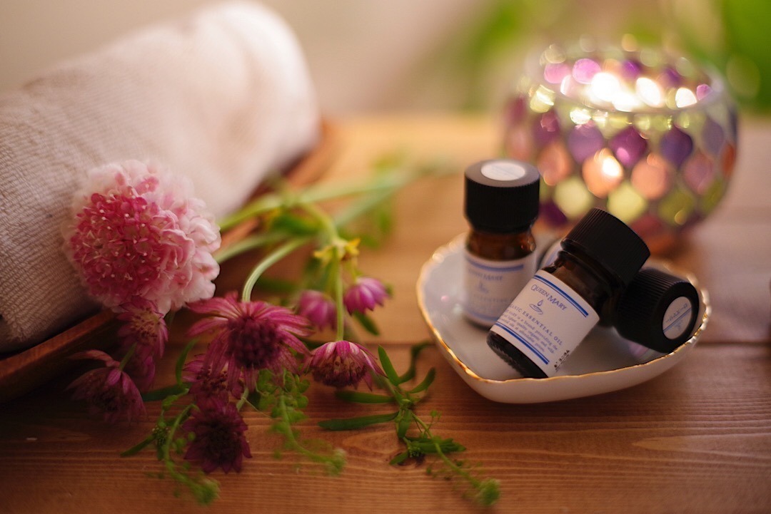RelaxationSalon R