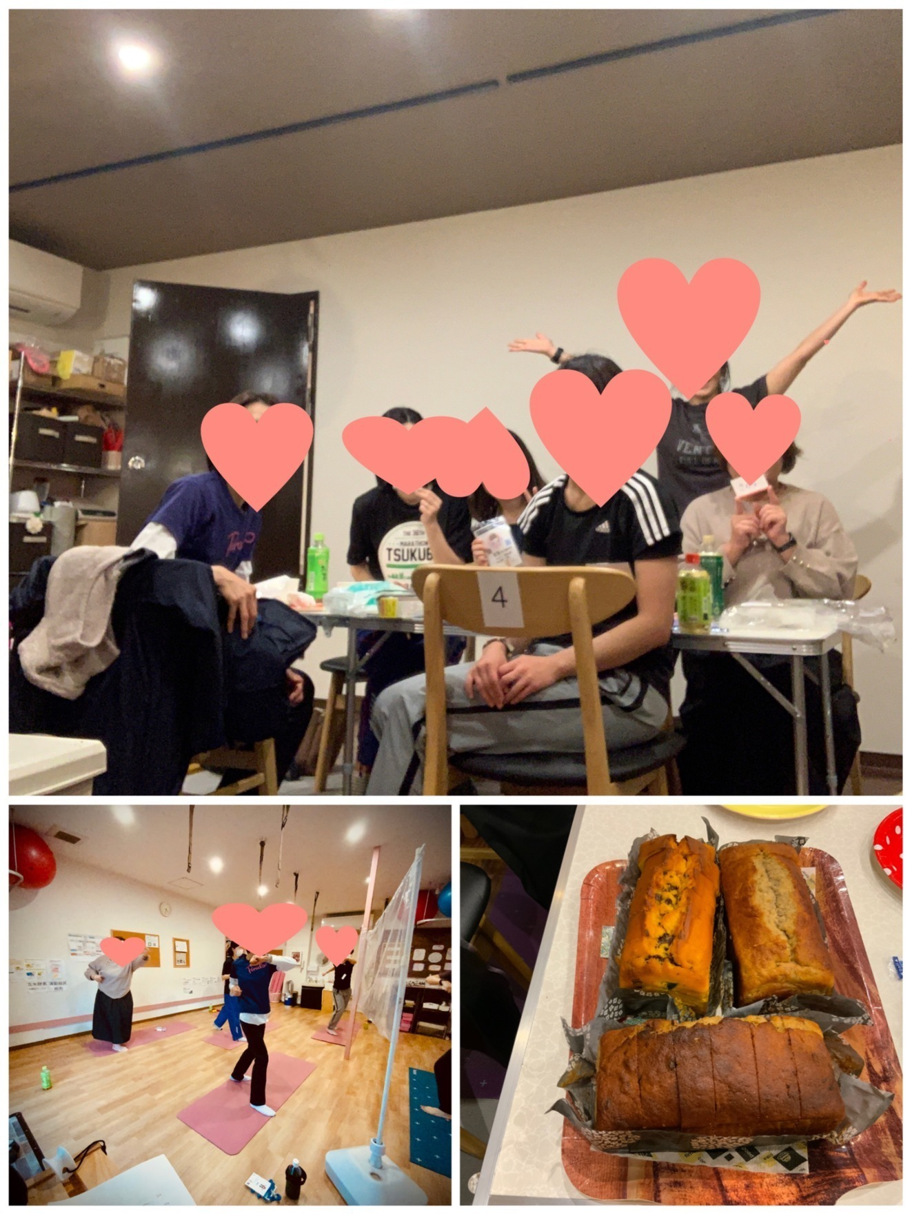 千葉市女性専用 ストレス解放ジムMOMO