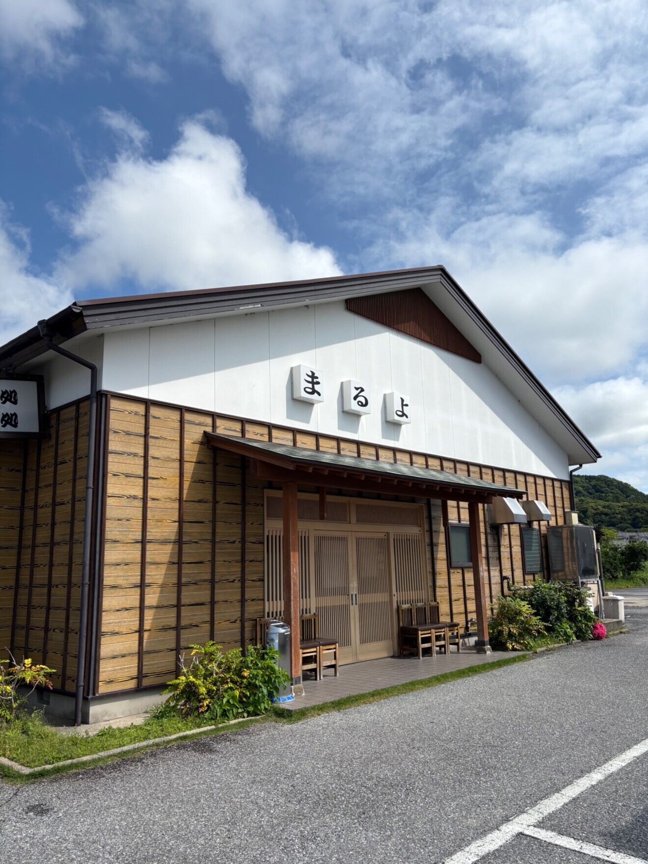 鴨川市 まるよ西条店