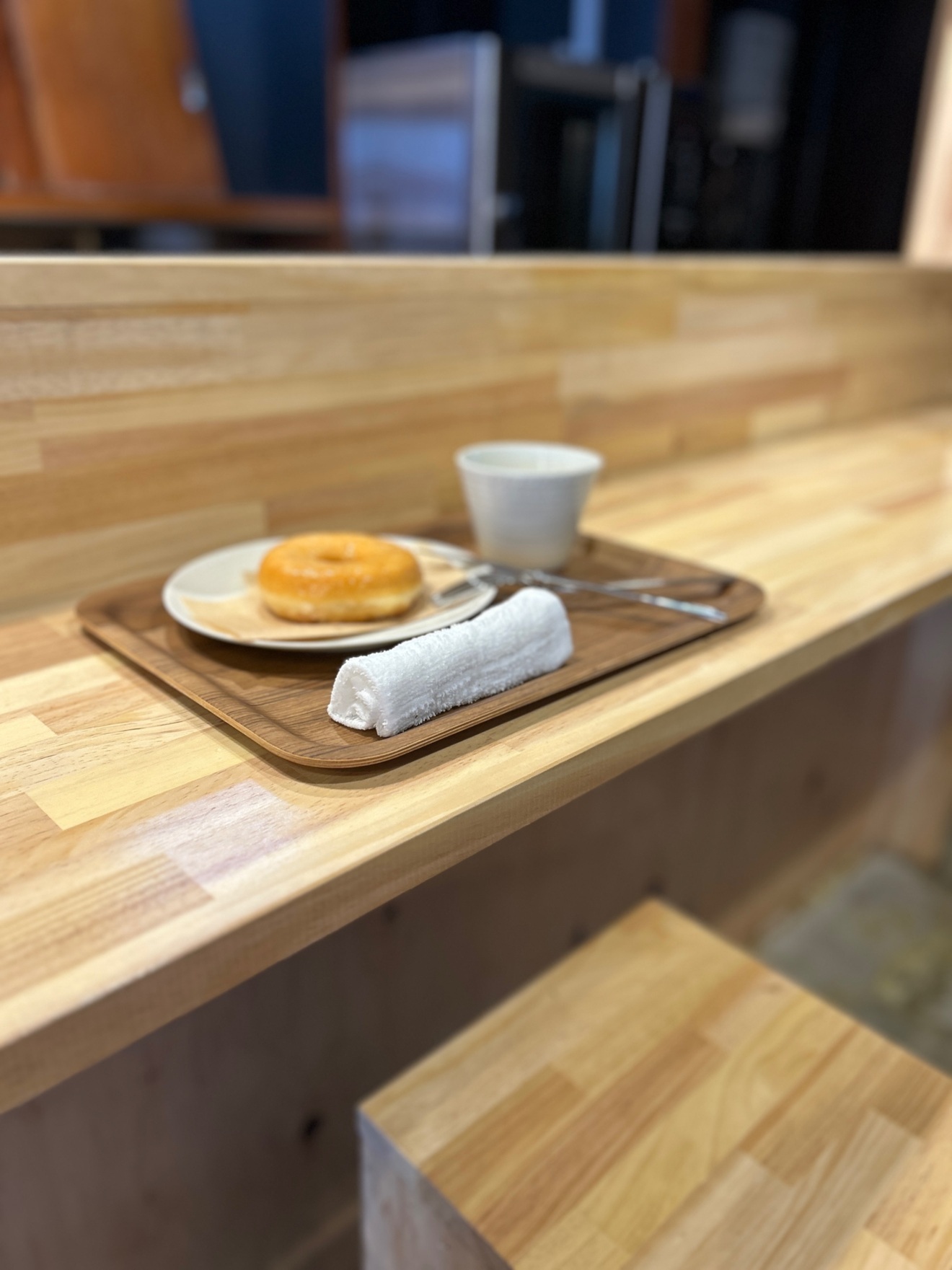 グランドゥカフェ 足立区西新井 自家焙煎