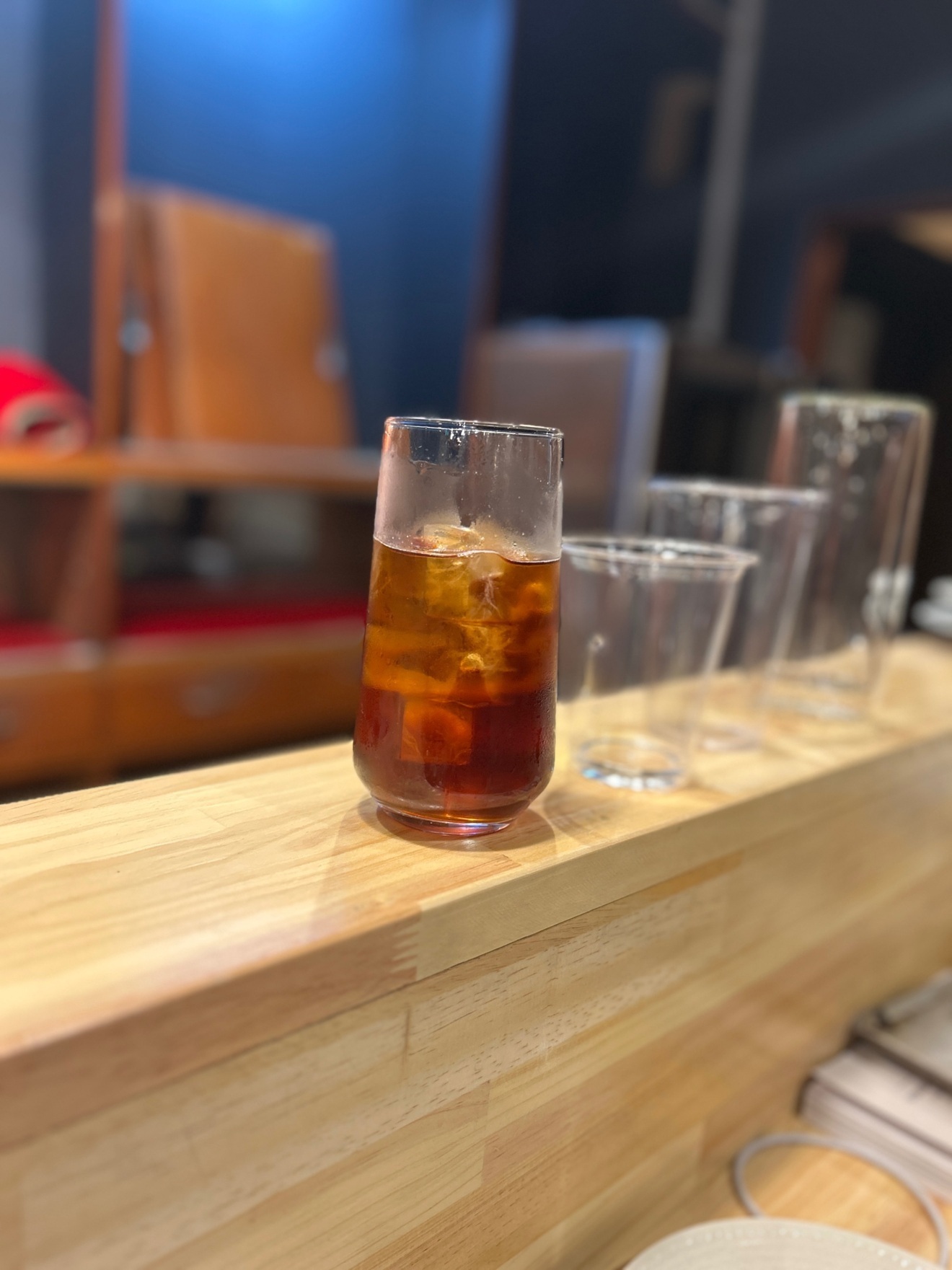 グランドゥカフェ 足立区西新井 自家焙煎
