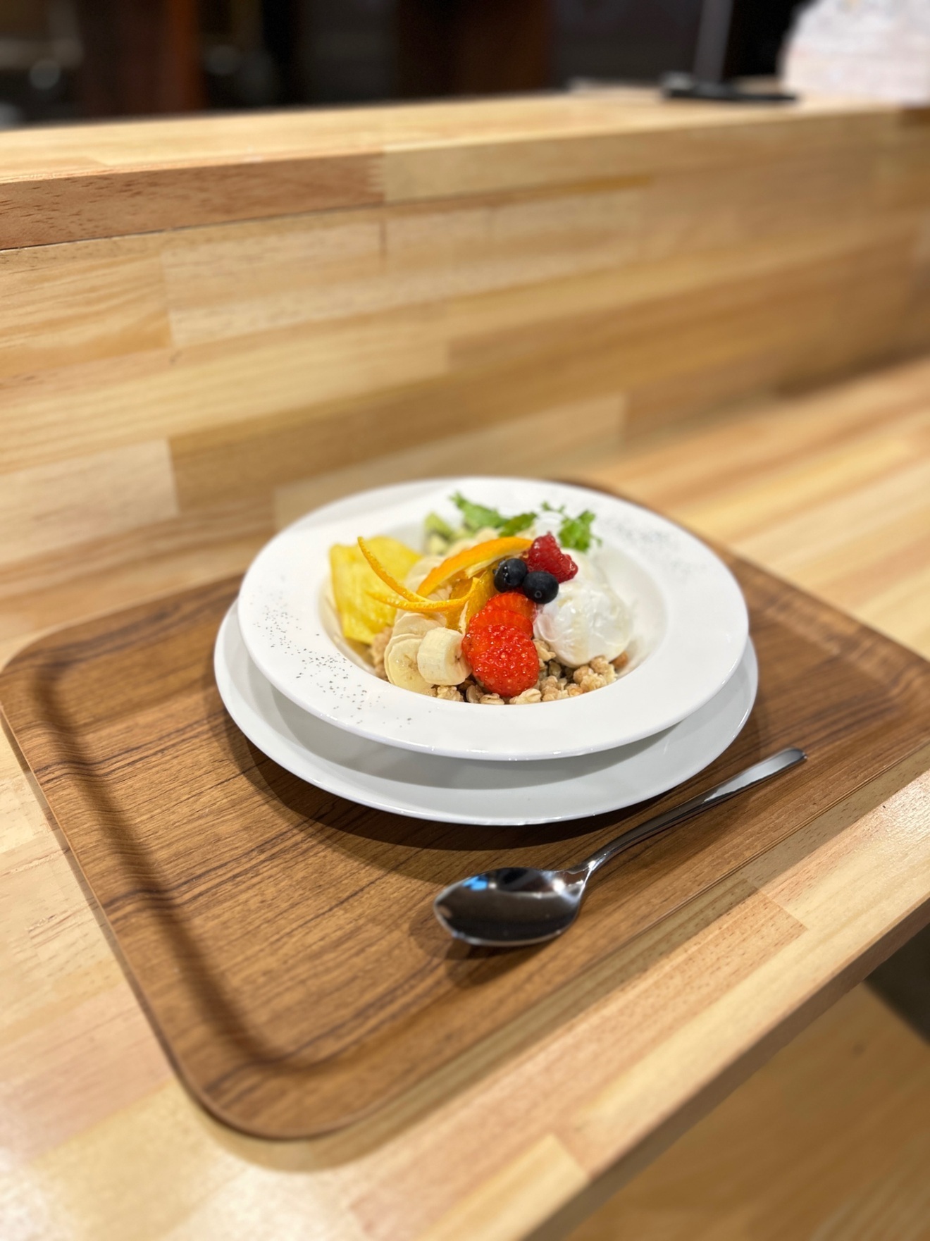 グランドゥカフェ 足立区西新井 自家焙煎