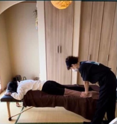 子宮専門 臓器整体ATE 寝屋川