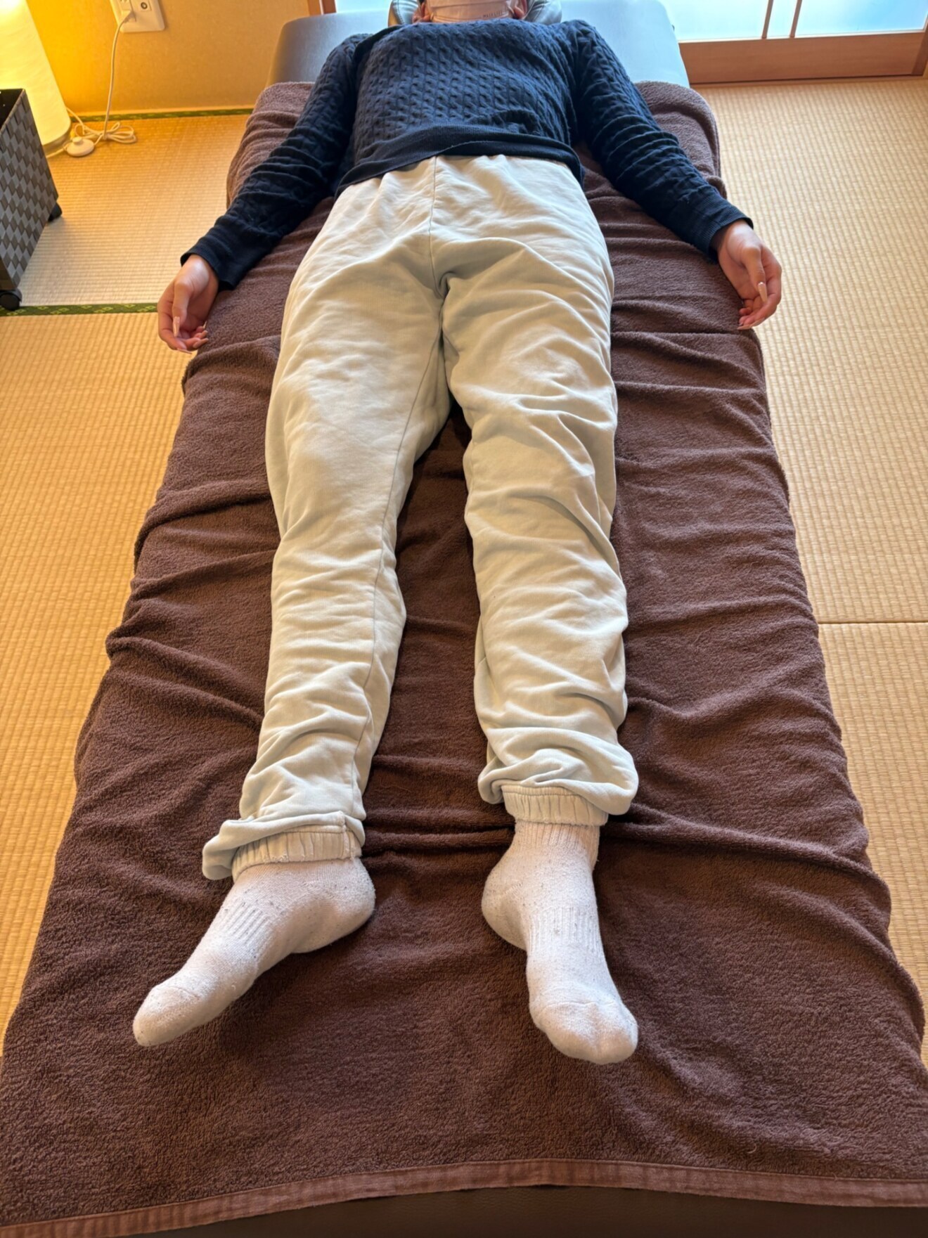 子宮専門 臓器整体ATE 寝屋川