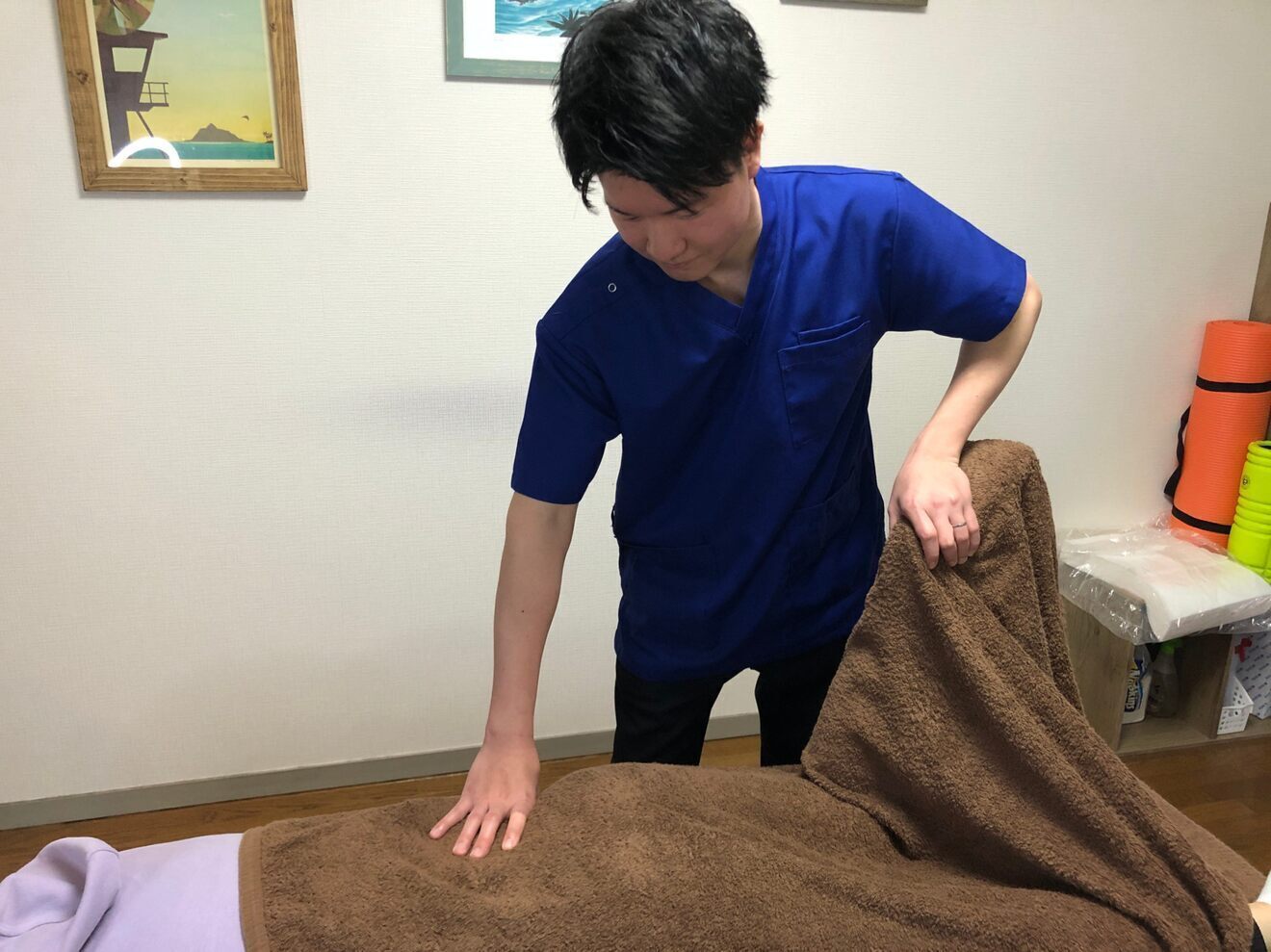 整体院カイル 相模大野院