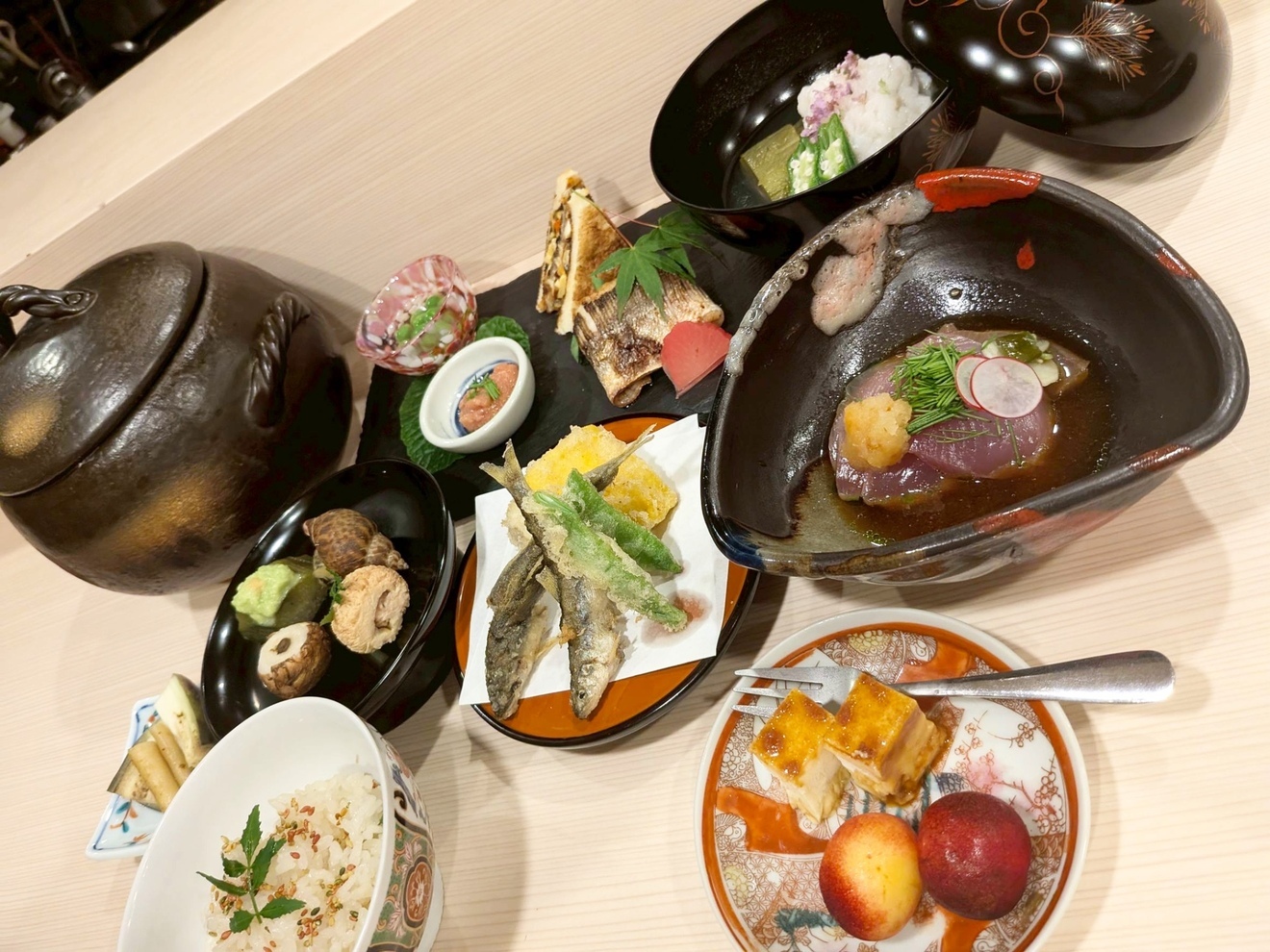 割烹　笑毘寿庵（えびすあん）