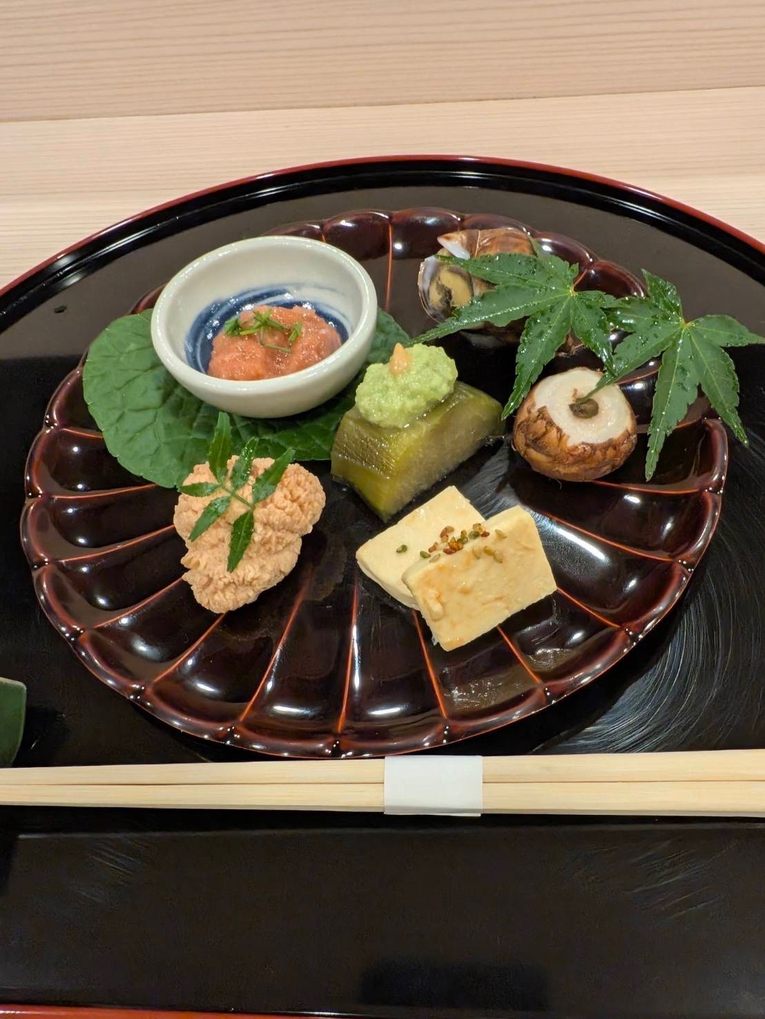 割烹　笑毘寿庵（えびすあん）