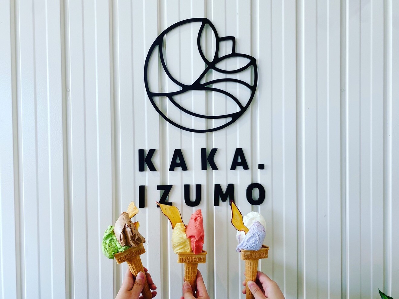 KAKA.IZUMO